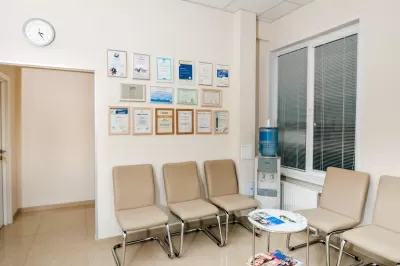 Стоматология Клиника Долгих