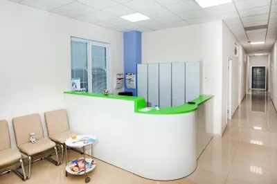 Стоматология Клиника Долгих