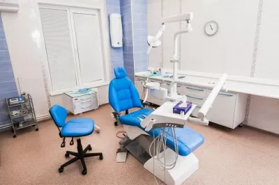 Стоматология Клиника Долгих