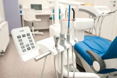 Стоматология Клиника Долгих