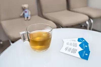 Стоматология Клиника Долгих