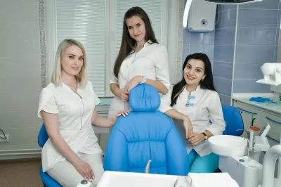 Стоматология Клиника Долгих