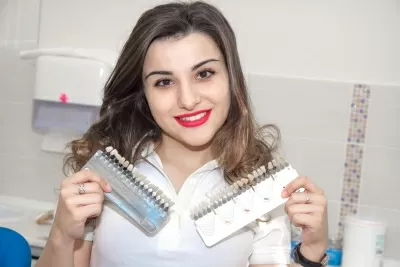 Стоматология Клиника Долгих