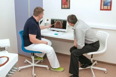 Стоматология Клиника Долгих