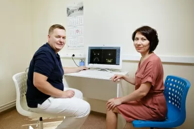 Стоматология Клиника Долгих