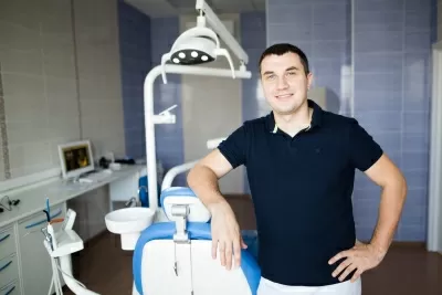 Стоматология Клиника Долгих