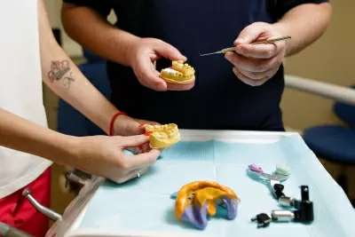 Стоматология Клиника Долгих