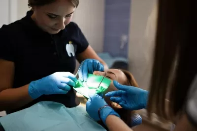 Стоматология Клиника Долгих