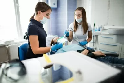 Стоматология Клиника Долгих