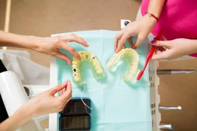 Стоматология Клиника Долгих