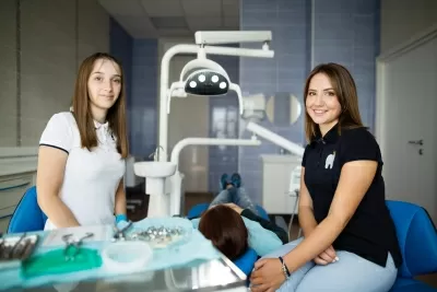 Стоматология Клиника Долгих