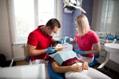 Стоматология Клиника Долгих