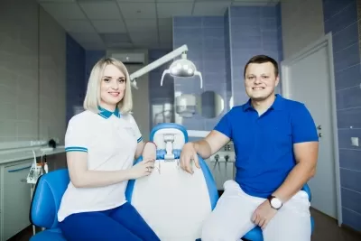 Стоматология Клиника Долгих