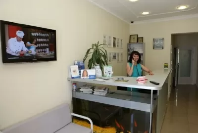 Центр комплексной стоматологии