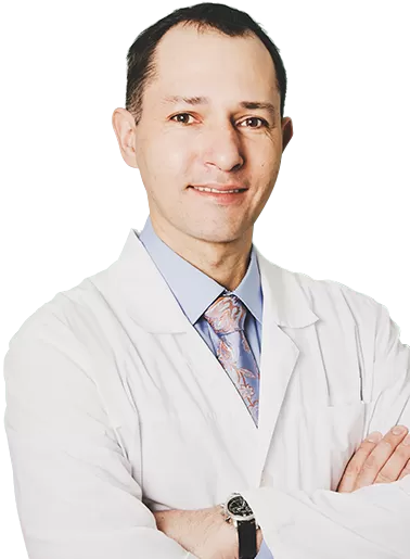 Современный стоматологический комплекс