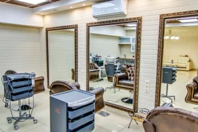 Lady Style beauty city