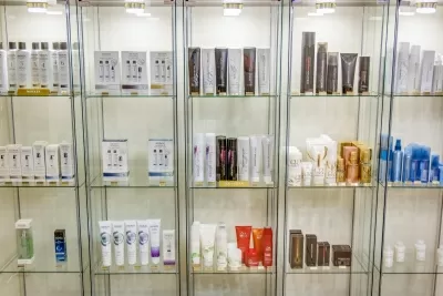 Lady Style beauty city