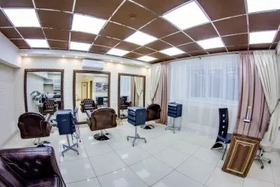 Lady Style beauty city