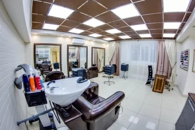 Lady Style beauty city