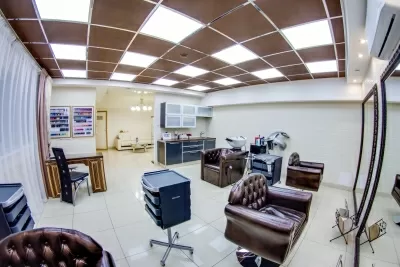 Lady Style beauty city