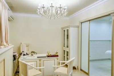 Lady Style beauty city