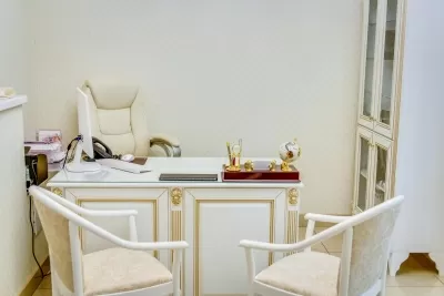 Lady Style beauty city