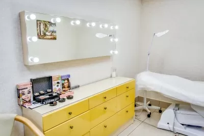 Lady Style beauty city