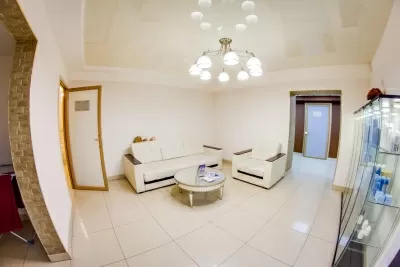 Lady Style beauty city