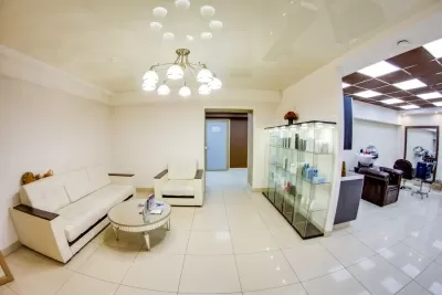 Lady Style beauty city