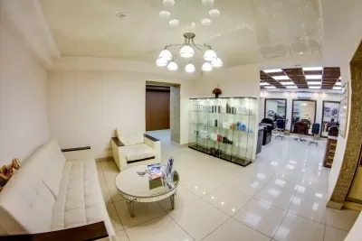 Lady Style beauty city