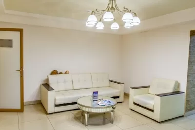 Lady Style beauty city