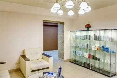 Lady Style beauty city