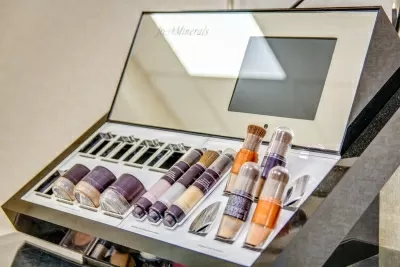 Lady Style beauty city