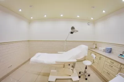 Lady Style beauty city