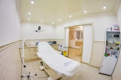 Lady Style beauty city