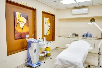 Lady Style beauty city