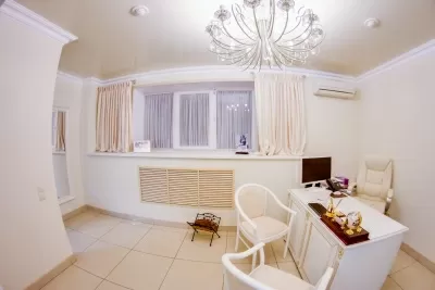 Lady Style beauty city