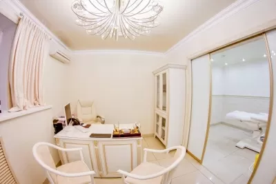 Lady Style beauty city