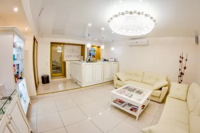 Lady Style beauty city