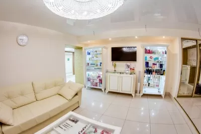 Lady Style beauty city