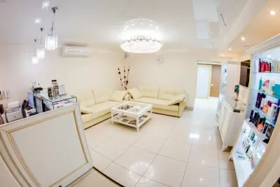 Lady Style beauty city