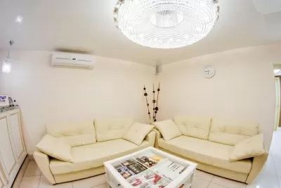 Lady Style beauty city