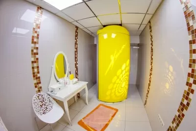 Lady Style beauty city