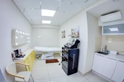 Lady Style beauty city