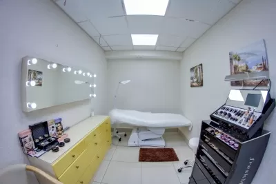 Lady Style beauty city