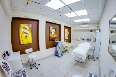 Lady Style beauty city