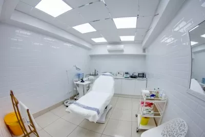 Lady Style beauty city