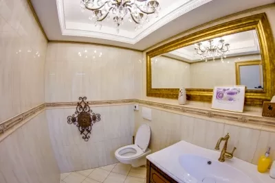 Lady Style beauty city