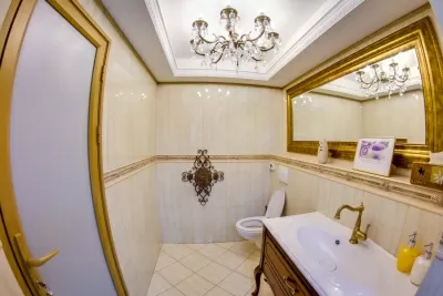 Lady Style beauty city