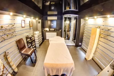 Lady Style beauty city